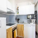 C4 -staywiz Us - 1 Bdr Facing Sea & - Parking, Tennis & Wifi *