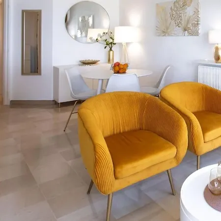 Daire C4 - 1 Bdr Facing Sea & - Parking, Tennis & Wifi *