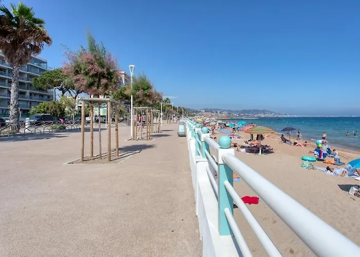 Lejlighed C4 - 1 Bdr Facing Sea & - Parking, Tennis & Wifi