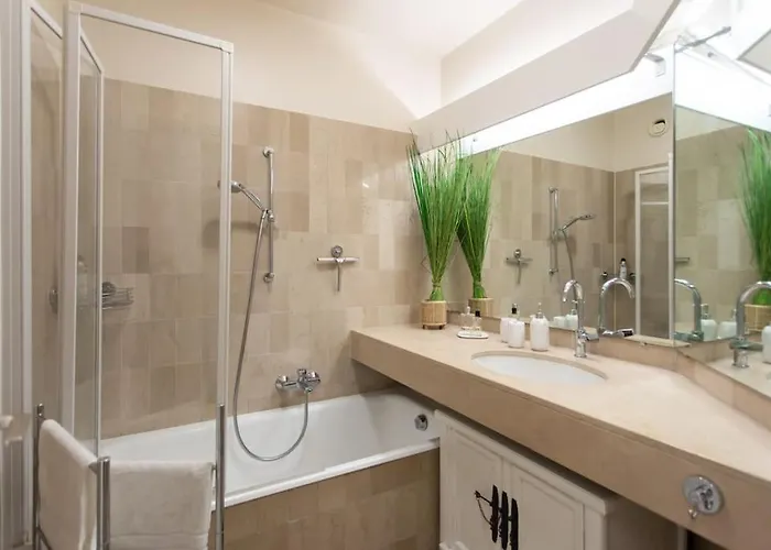 C4 - 1 Bdr Facing Sea & - Parking, Tennis & Wifi Lejlighed *