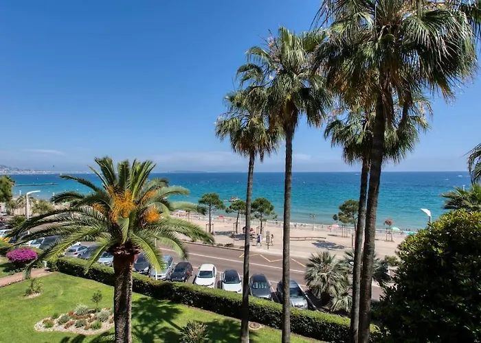 Lejlighed C4 - 1 Bdr Facing Sea & - Parking, Tennis & Wifi *