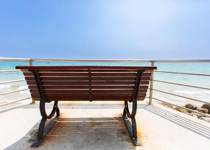 Lejlighed C4 - 1 Bdr Facing Sea & - Parking, Tennis & Wifi Cannes