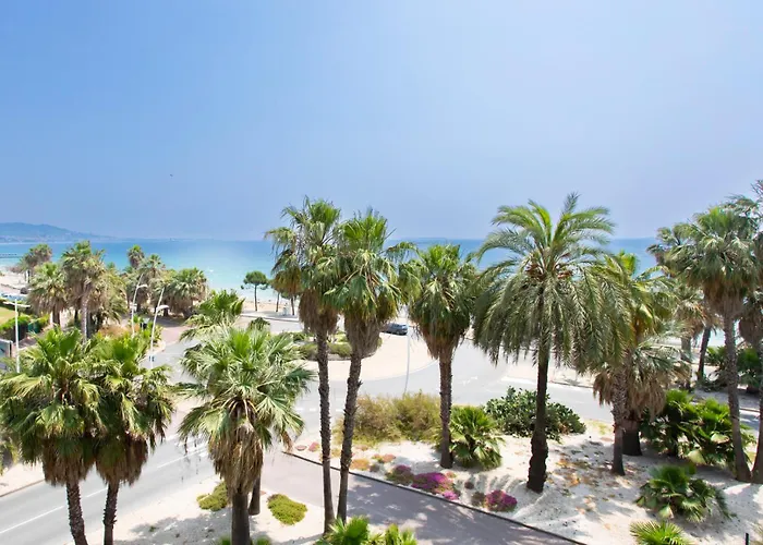 C4 - 1 Bdr Facing Sea & - Parking, Tennis & Wifi