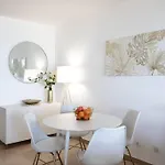 C4 -staywiz Us - 1 Bdr Facing Sea & - Parking, Tennis & Wifi דירה