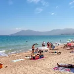 C4 -staywiz Us - 1 Bdr Facing Sea & - Parking, Tennis & Wifi *