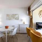 C4 -staywiz Us - 1 Bdr Facing Sea & - Parking, Tennis & Wifi *