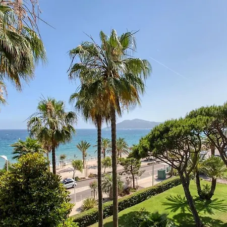 C4 Staywizus - 1 Bdr Facing Sea & - Parking, Tennis & Wifi