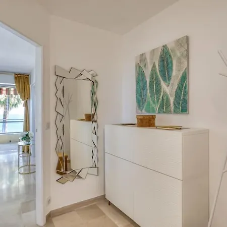 C4 Staywizus - 1 Bdr Facing Sea & - Parking, Tennis & Wifi *