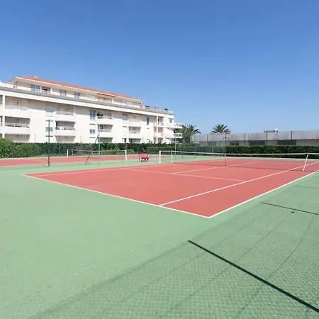 아파트 C4 Staywizus - 1 Bdr Facing Sea & - Parking, Tennis & Wifi